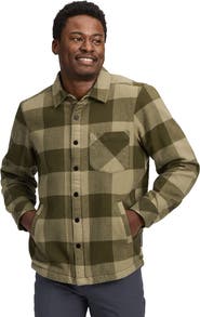 Black Diamond Project Lined Flannel - Men's
