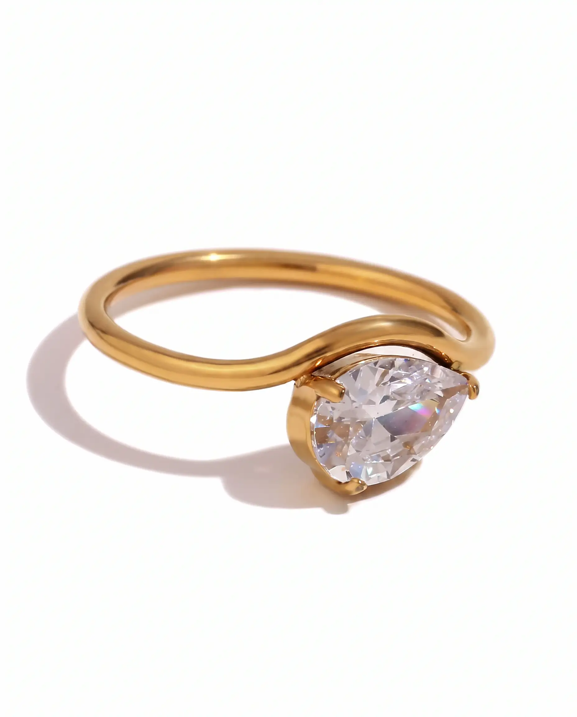 selected Gold