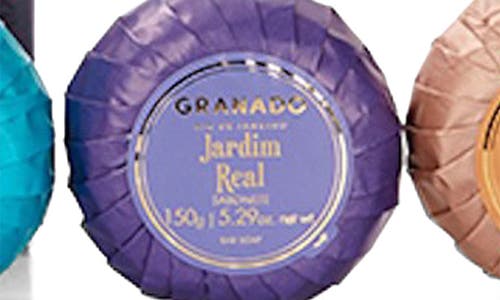 Granado The Deep Sea Wonders Collection Set In Transparent