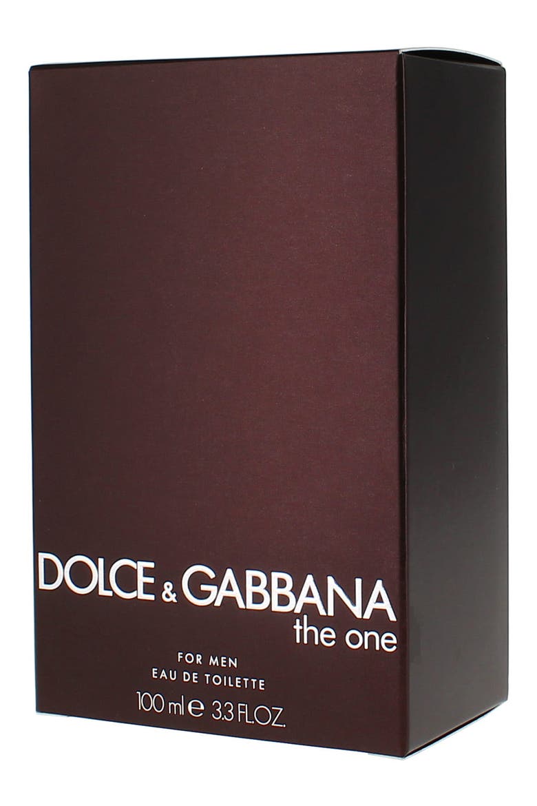 The One Eau de Toilette, Alternate, color, NO COLOR