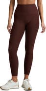 Beyond Yoga Caught in the Midi High Waist Leggings