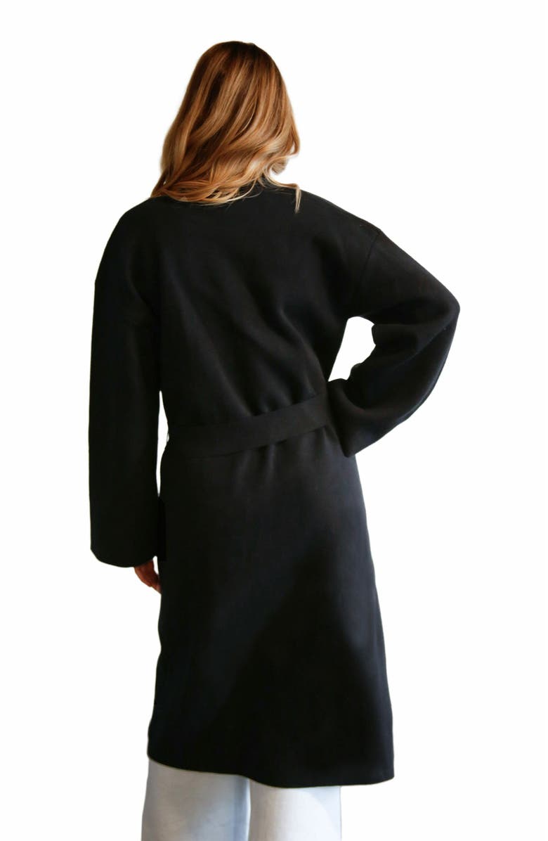 ABLE Brooke Sweater Coat, Alternate, color, 