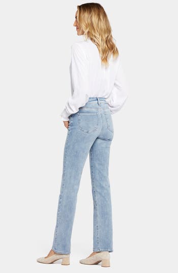 Marilyn Straight Leg Jeans