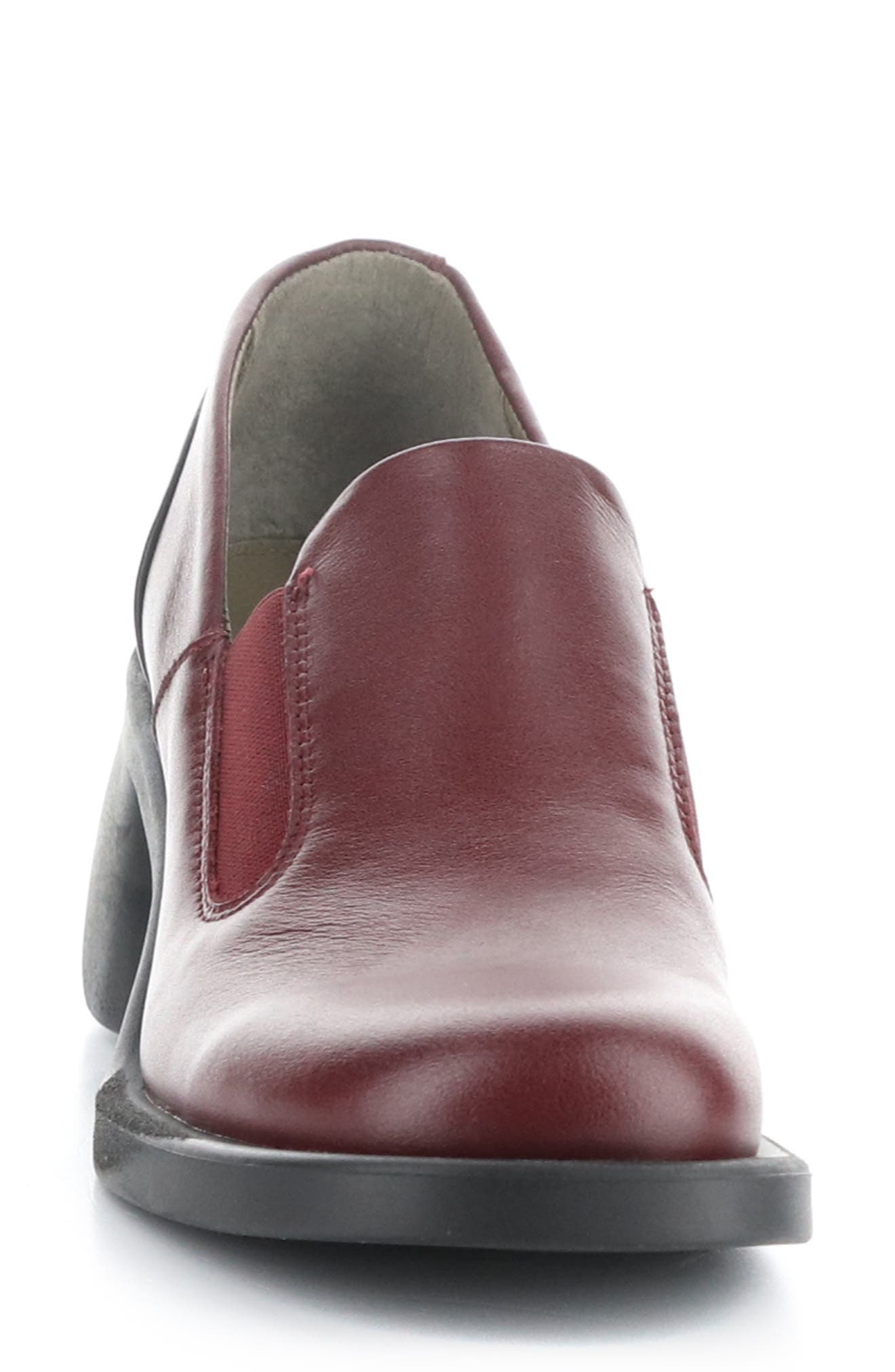 Fly London Huch Loafer, Alternate, color, 