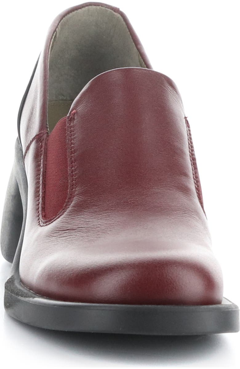 Fly London Huch Loafer, Alternate, color,