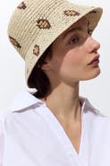 H&M Straw Hat