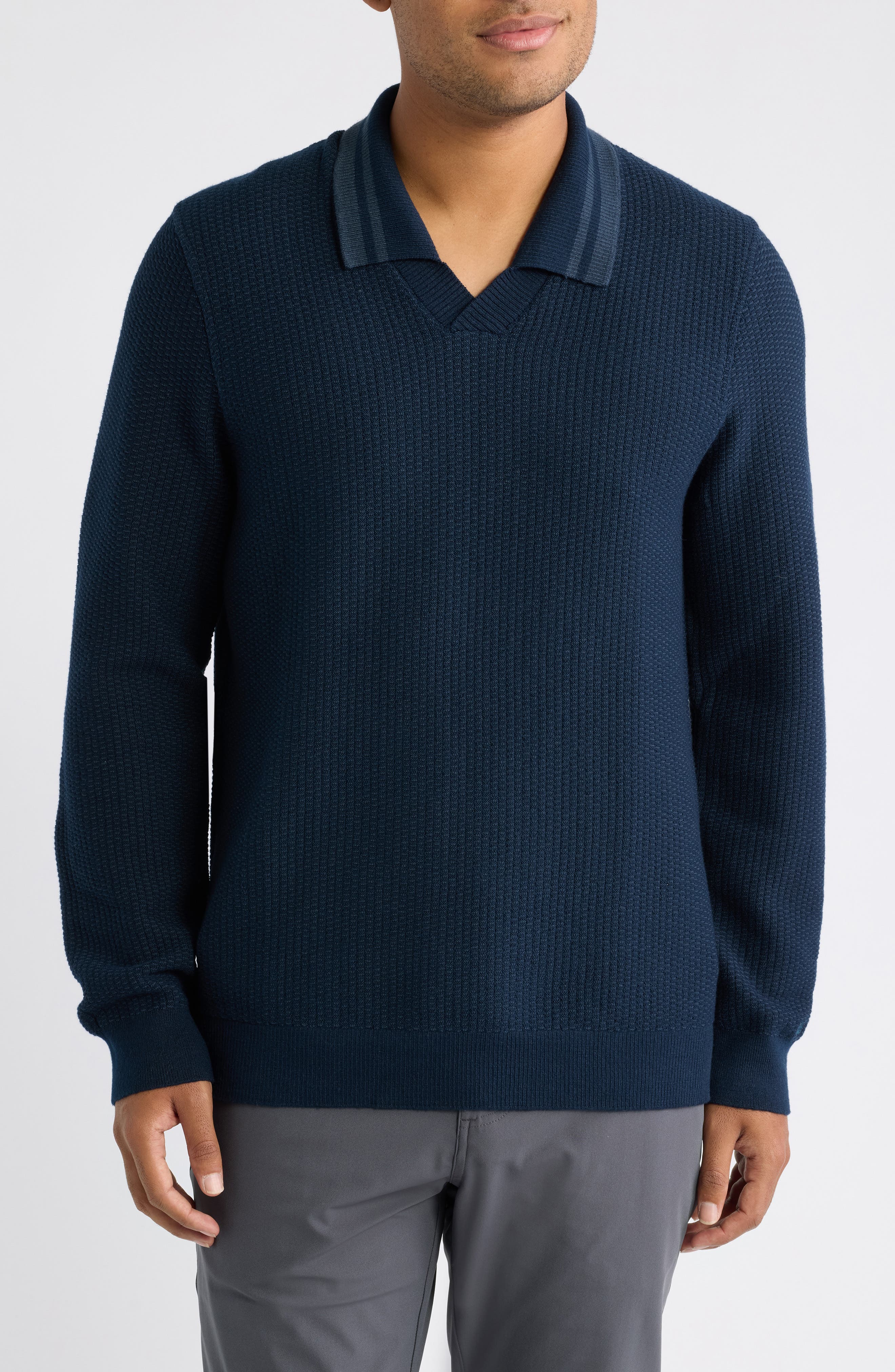 selected TRUE NAVY