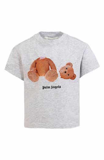 Kids' Bear Graphic T-Shirt