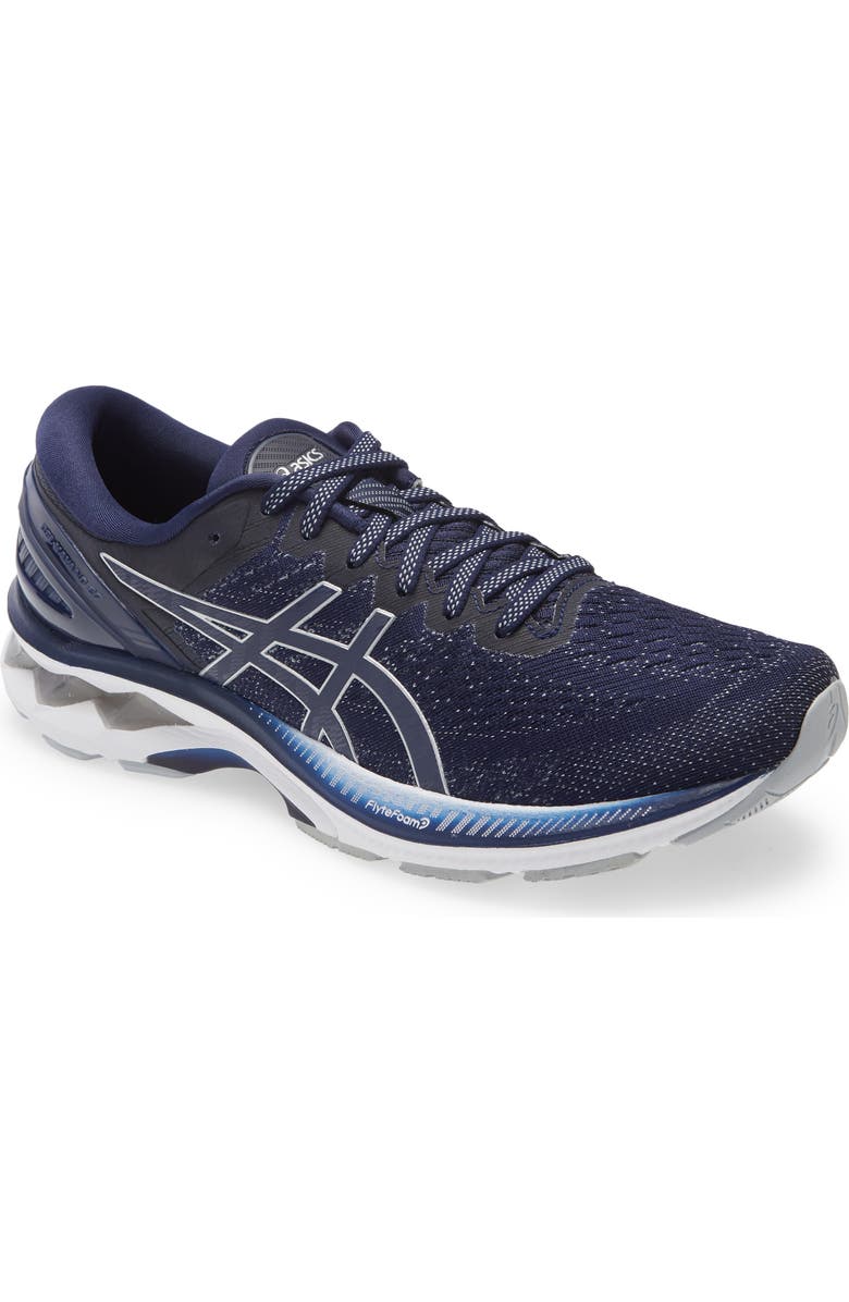 ASICS<sup>®</sup> GEL-Kayano<sup>®</sup> 27 Running Shoe, Main, color,