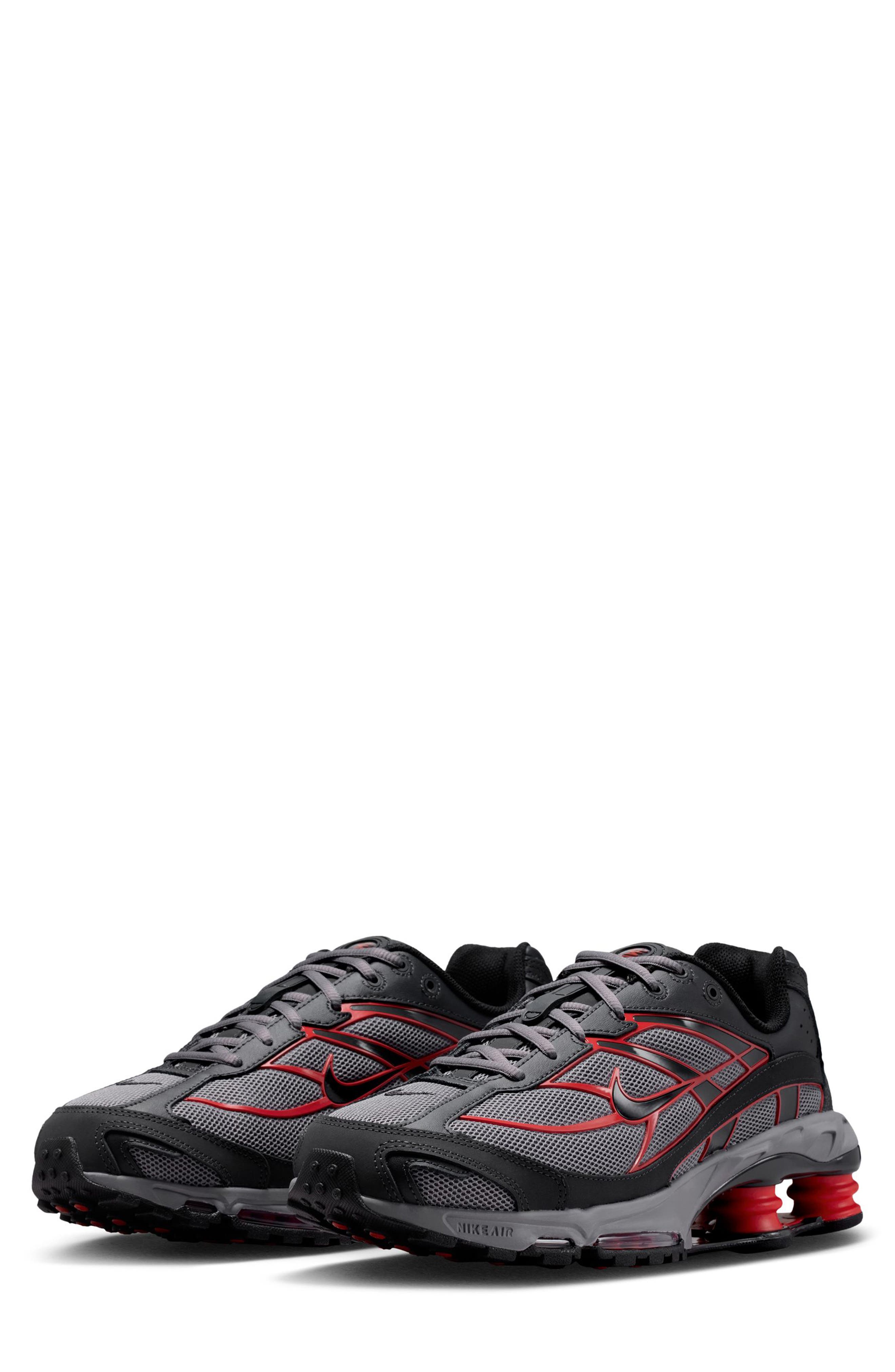 Nike Shox Ride 2 Sneaker (Men) | Nordstrom
