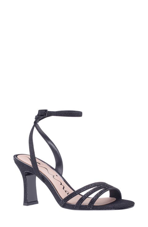 Alfreda Ankle Strap Sandal (Women)