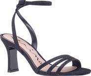 Nina Alfreda Ankle Strap Sandal