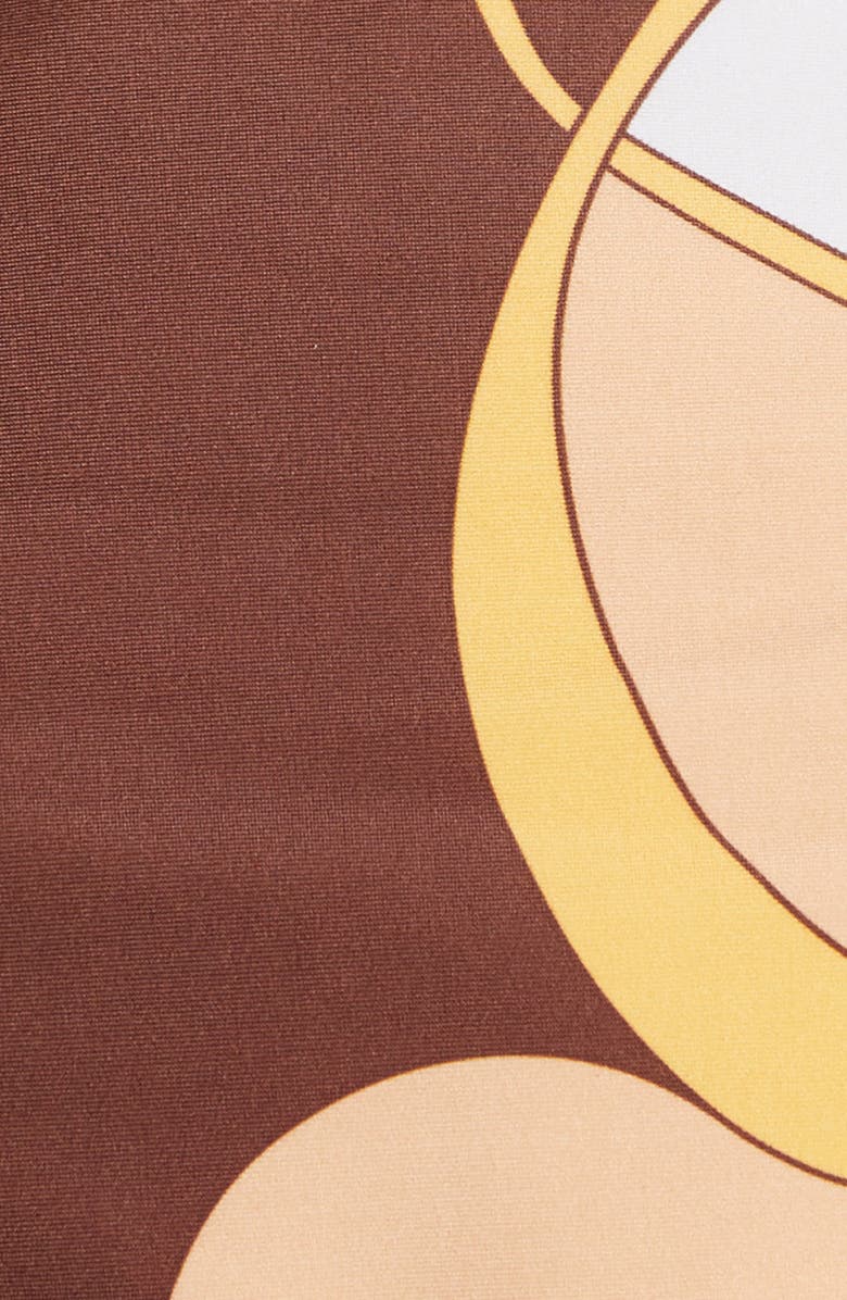 SIR Vista Triangle Bikini Top, Alternate, color,