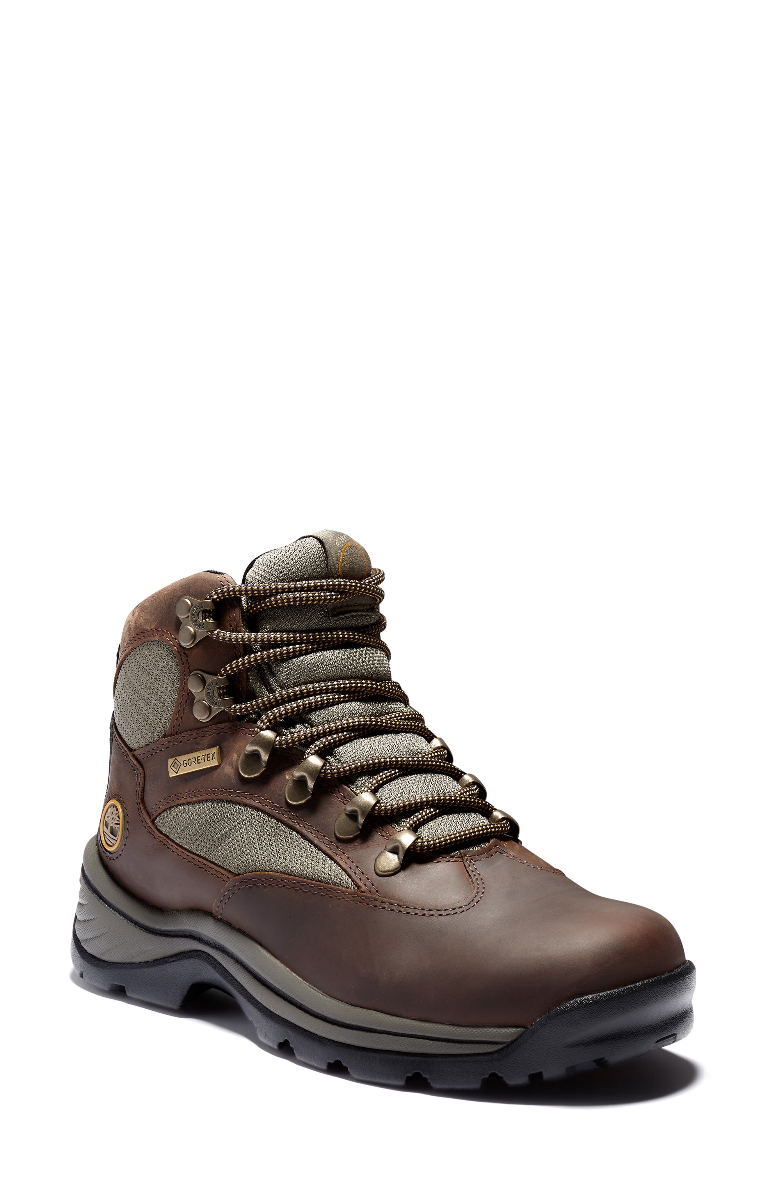 Timberland Chocorua Trail Waterproof Hiking Boot, Main, color, 
