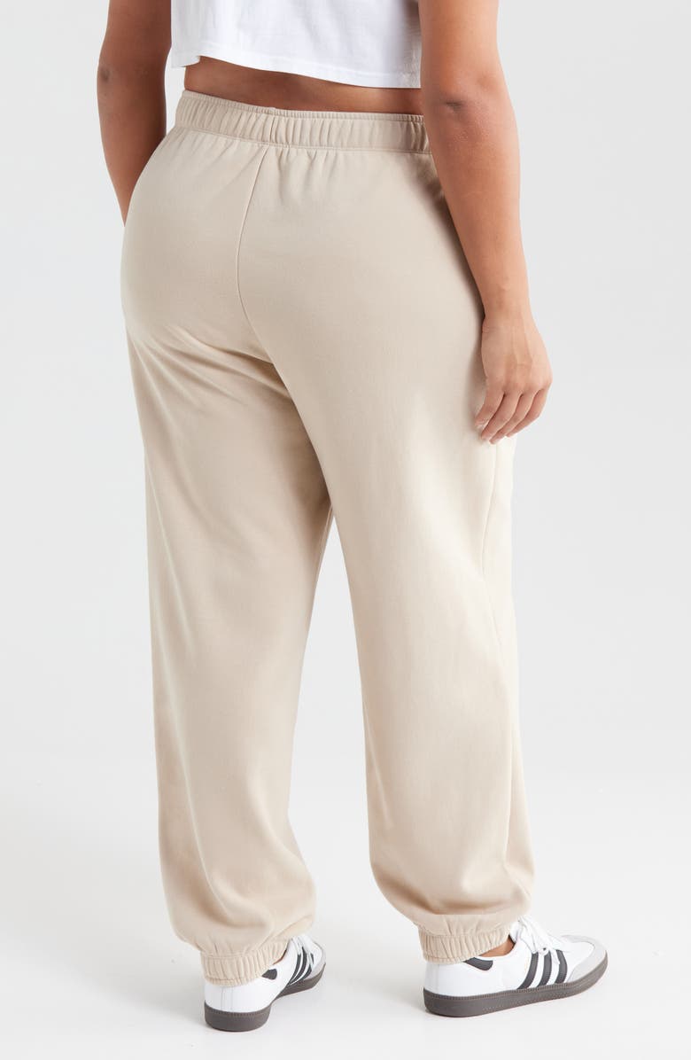 Zella Ultracozy Joggers, Alternate, color, 