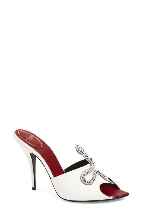 Coeur Vipère Sandal (Women)