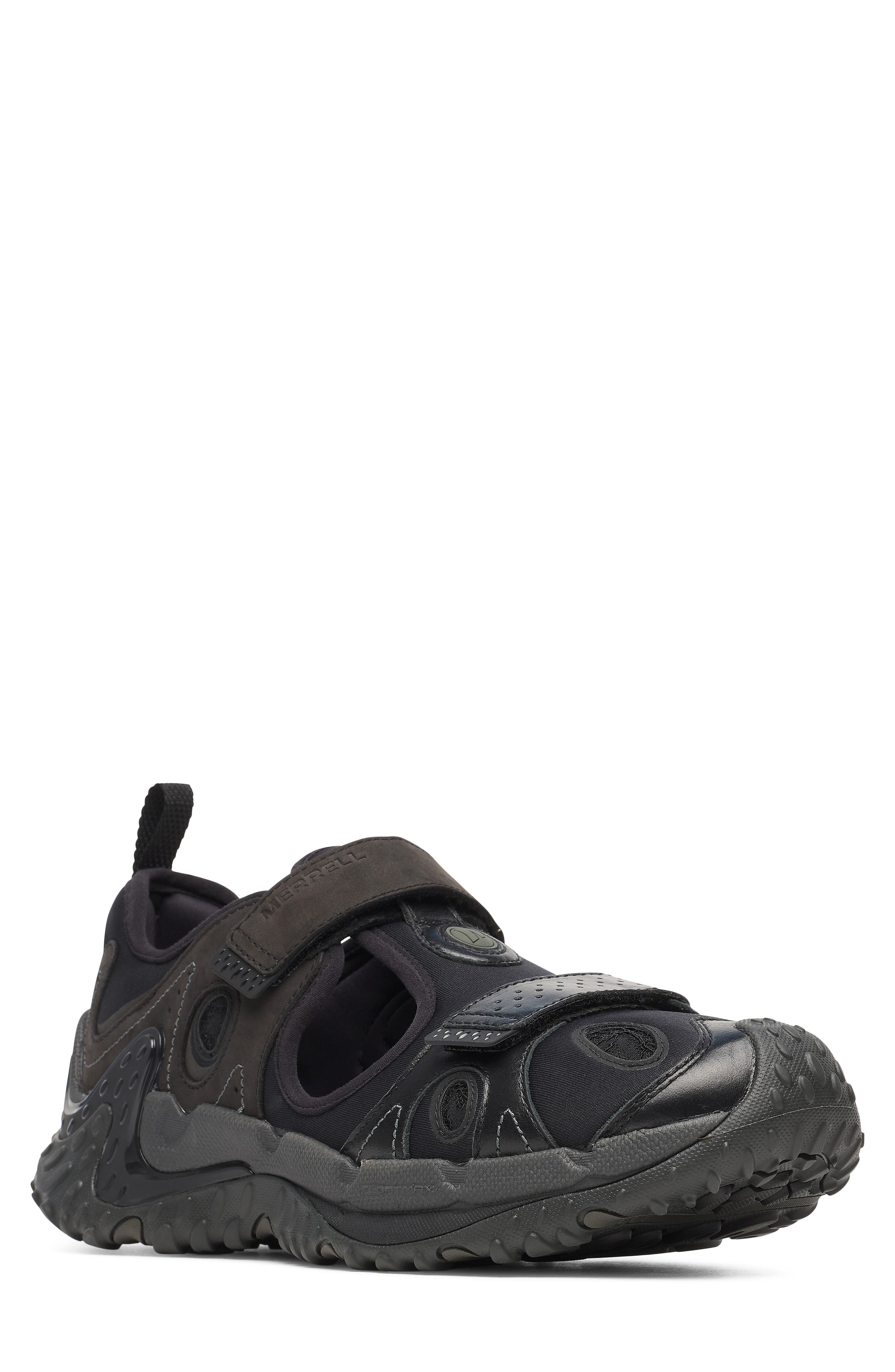 Gender Inclusive Cham Redux Sieve SE Hiking Shoe