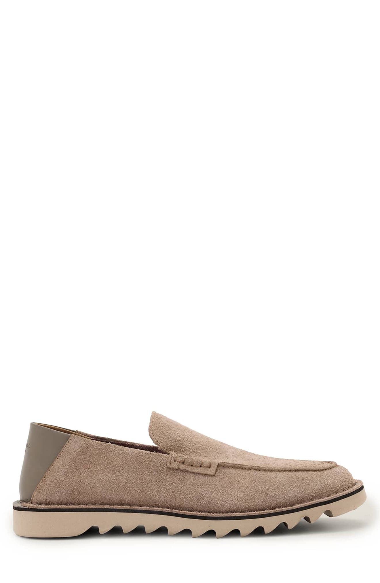 Slix Loafer, Alternate, color, KAROO BROWN