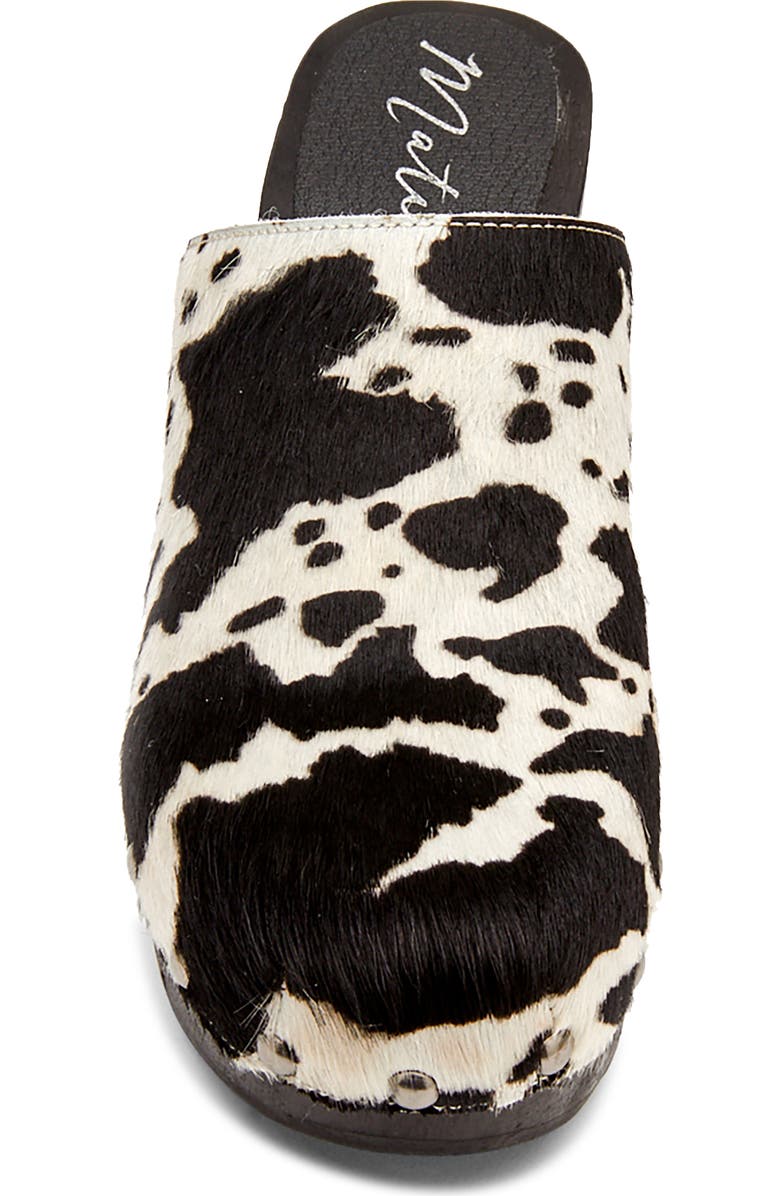 Matisse Holly Platform Clog, Alternate, color,