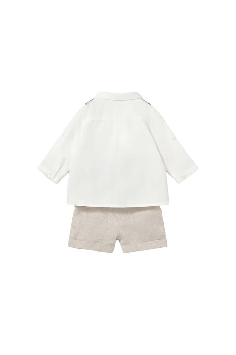 Formal Set, Alternate, color, Beige