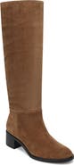 Vince Pace Knee High Leather Boot