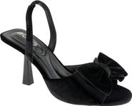 BCBG Song Slingback Sandal