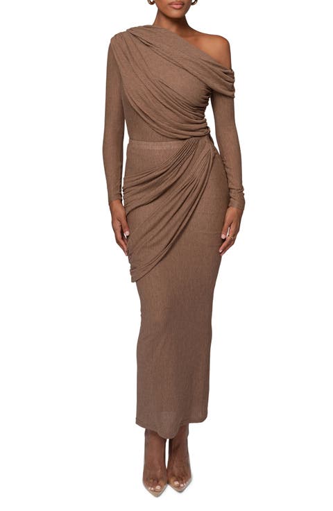 Paradise Hills Maxi Skirt