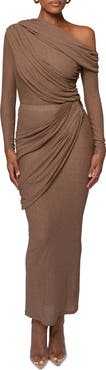 JLUXLABEL Paradise Hills Maxi Skirt