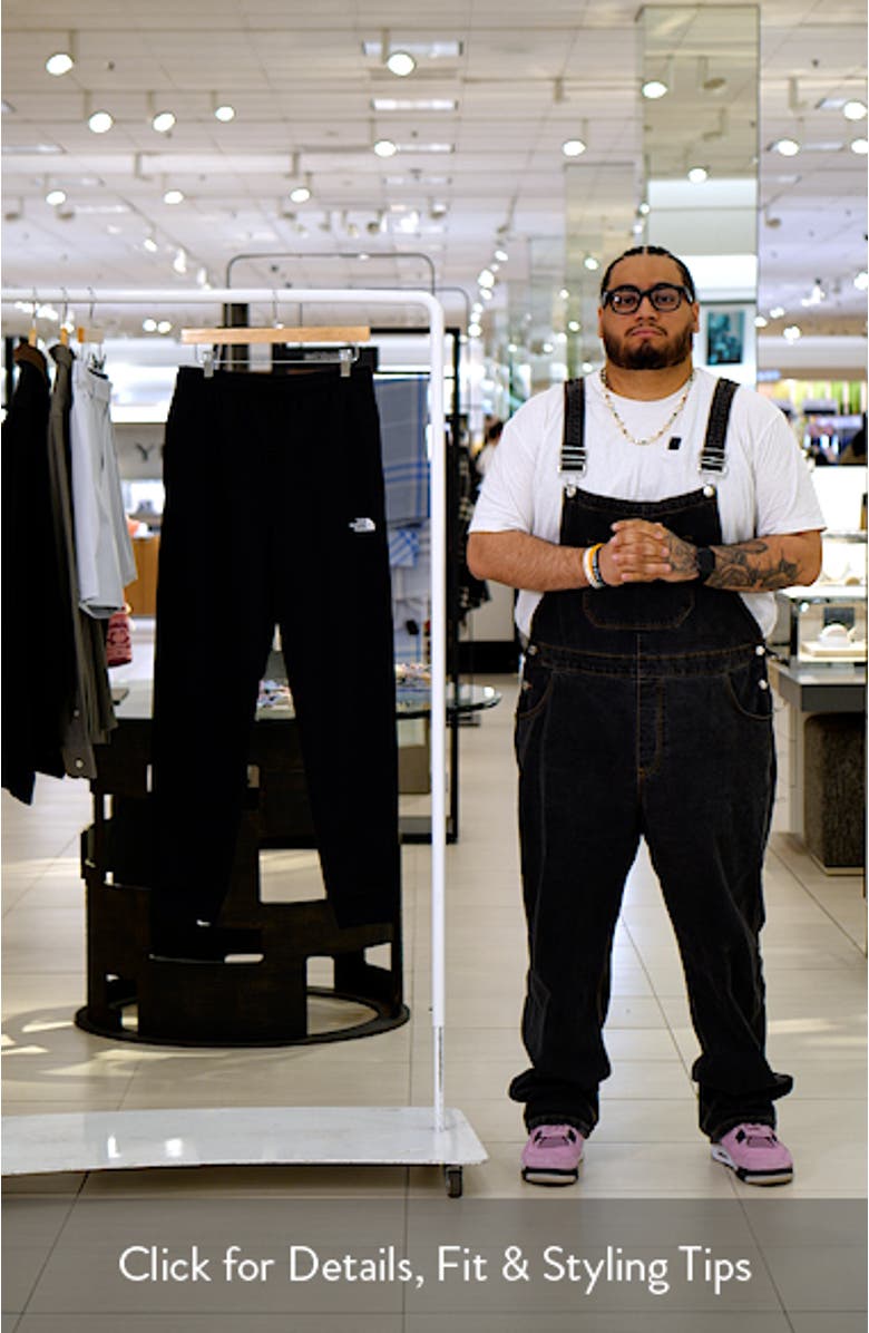 Evolution Joggers, sales video thumbnail