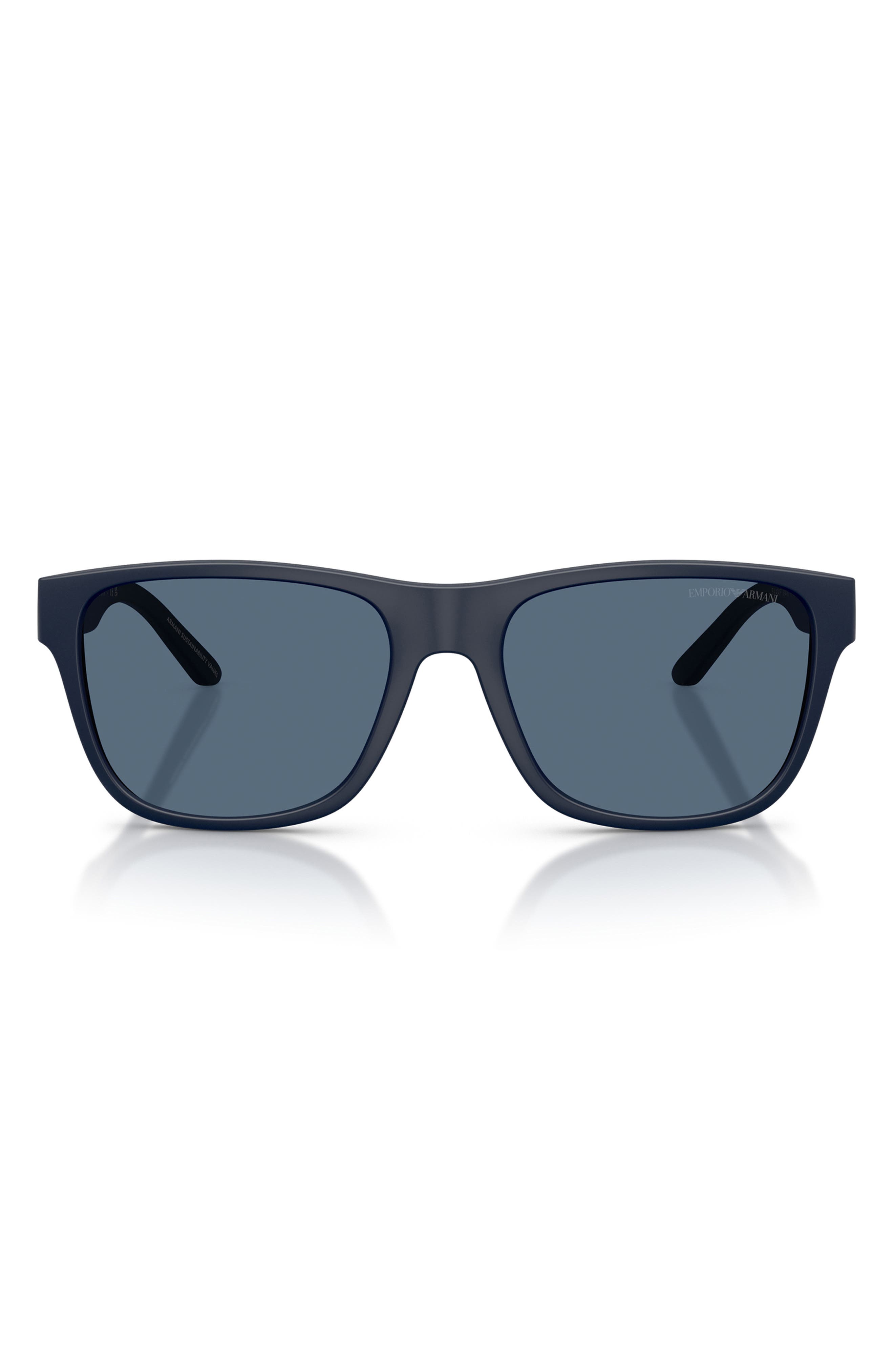 selected MATTE BLUE / DARK BLUE