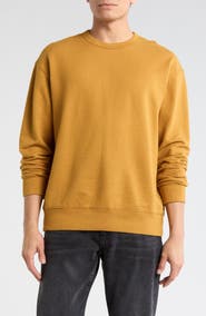 AG Arc Crewneck Sweatshirt