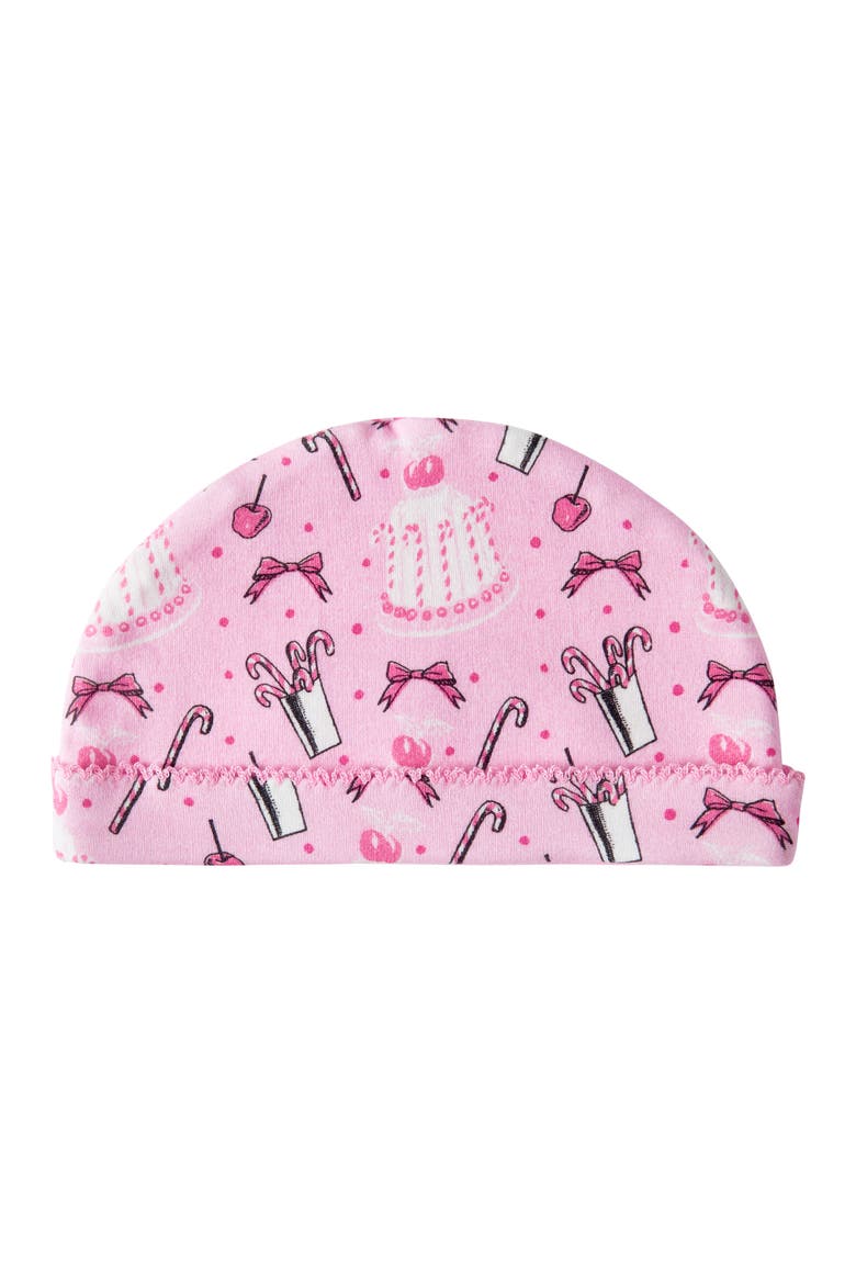 Eloise Candy Babygro Gift Set, Alternate, color, Pink