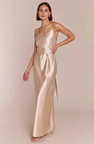Rewritten Brooklyn Slip Dress