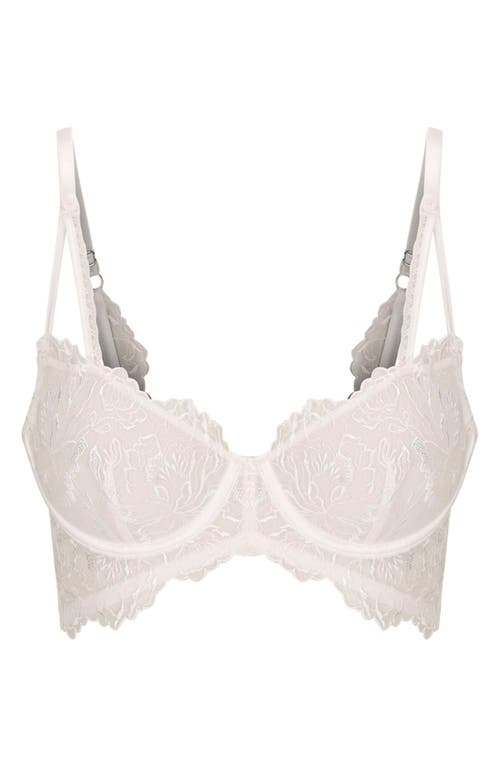 KAT THE LABEL KAT THE LABEL SWEENEY UNDERWIRE BRA