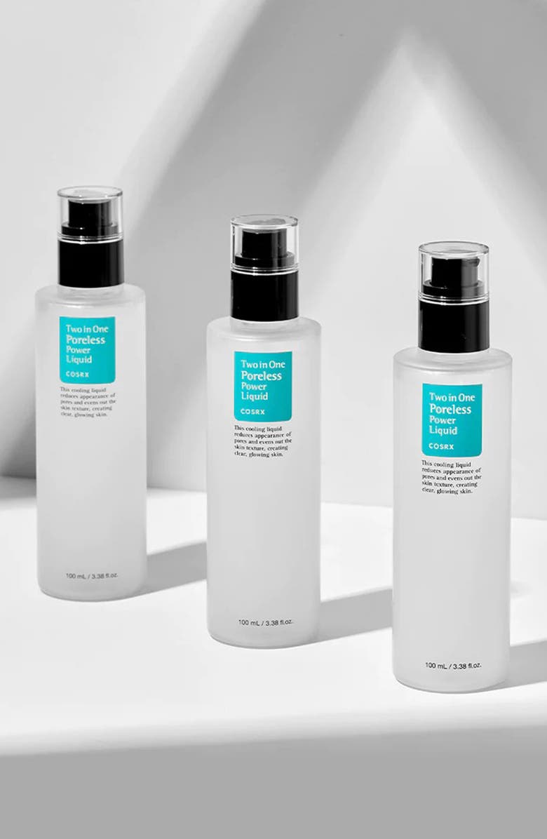 Two In One Poreless Power Liquid