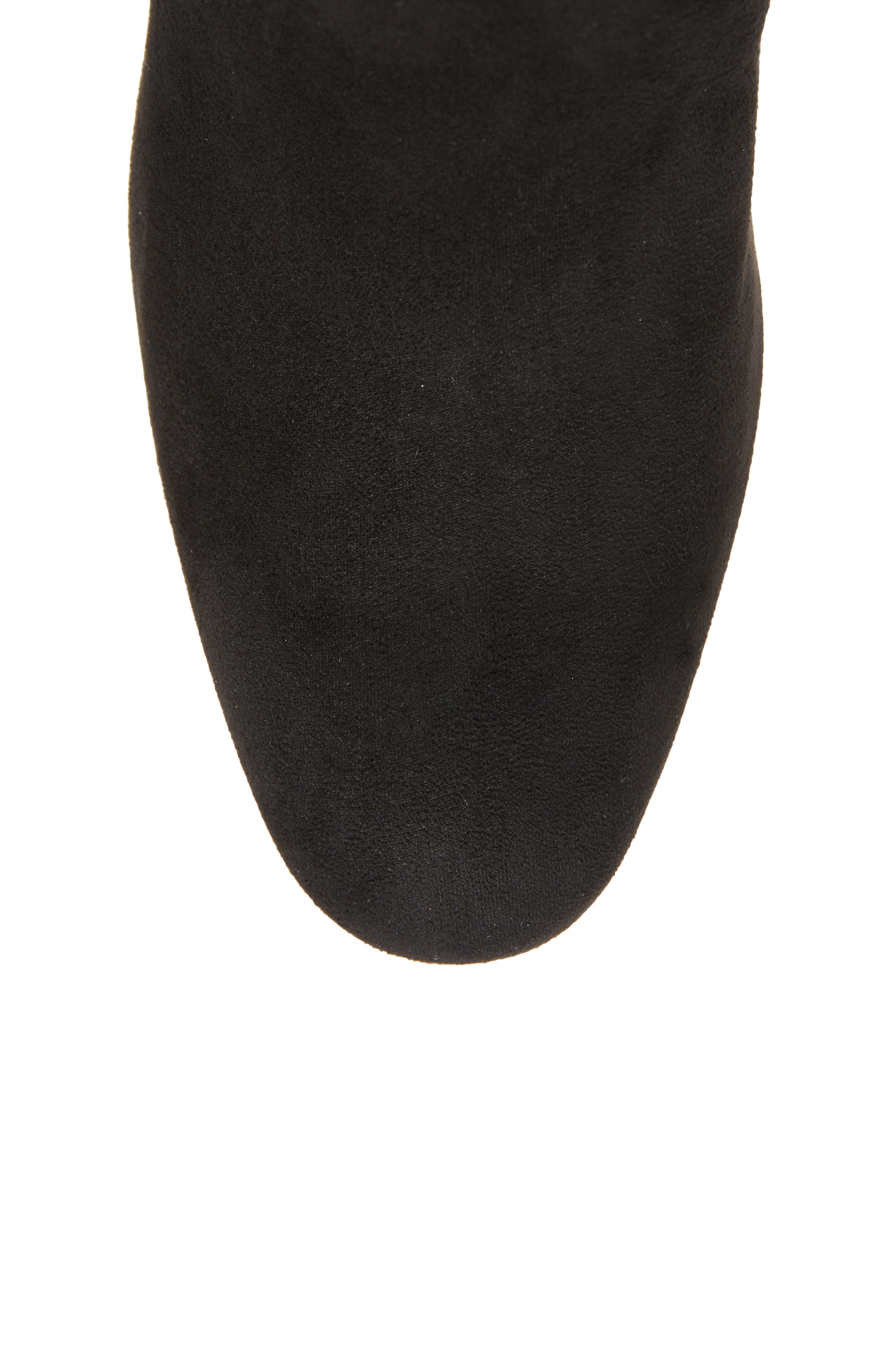 Stuart Weitzman Genna 60 Over the Knee Boot, Alternate, color, 