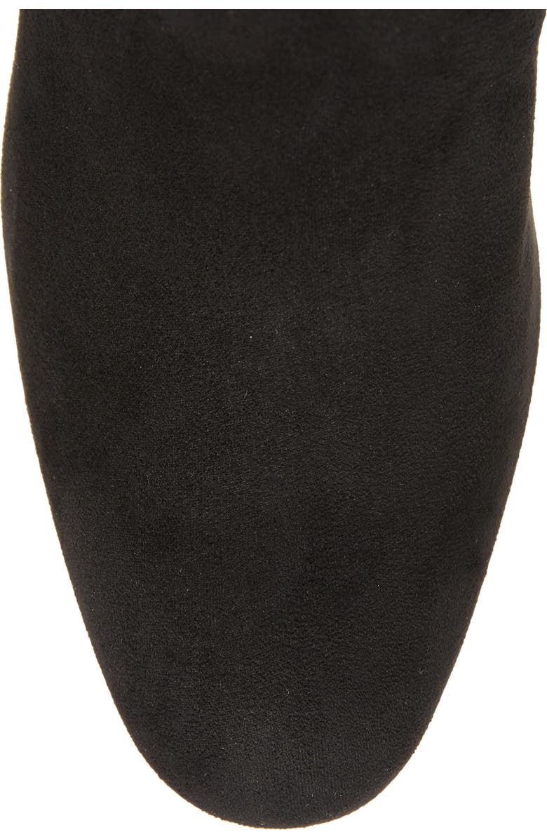 Stuart Weitzman Genna 60 Over the Knee Boot, Alternate, color,