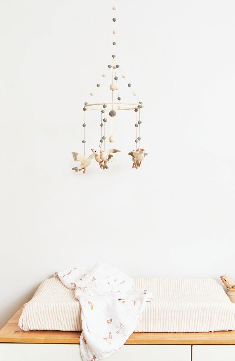 Pehr Stork Surprise Mobile, Alternate, color, 