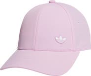 adidas Luna Structured Strap Back Hat