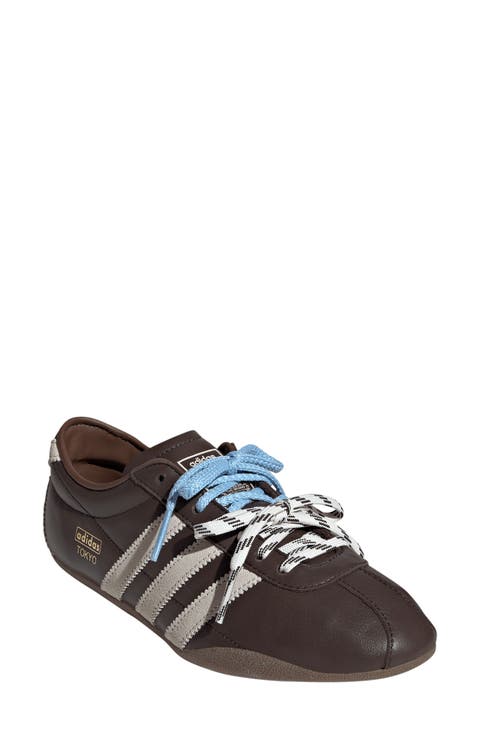 Tokyo Low Top Sneaker