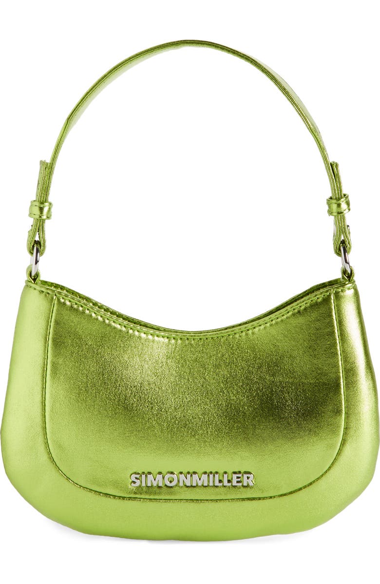 Simon Miller Mini Sasi Shoulder Bag, Main, color,