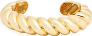 Karine Sultan Twisted Rope Bracelet