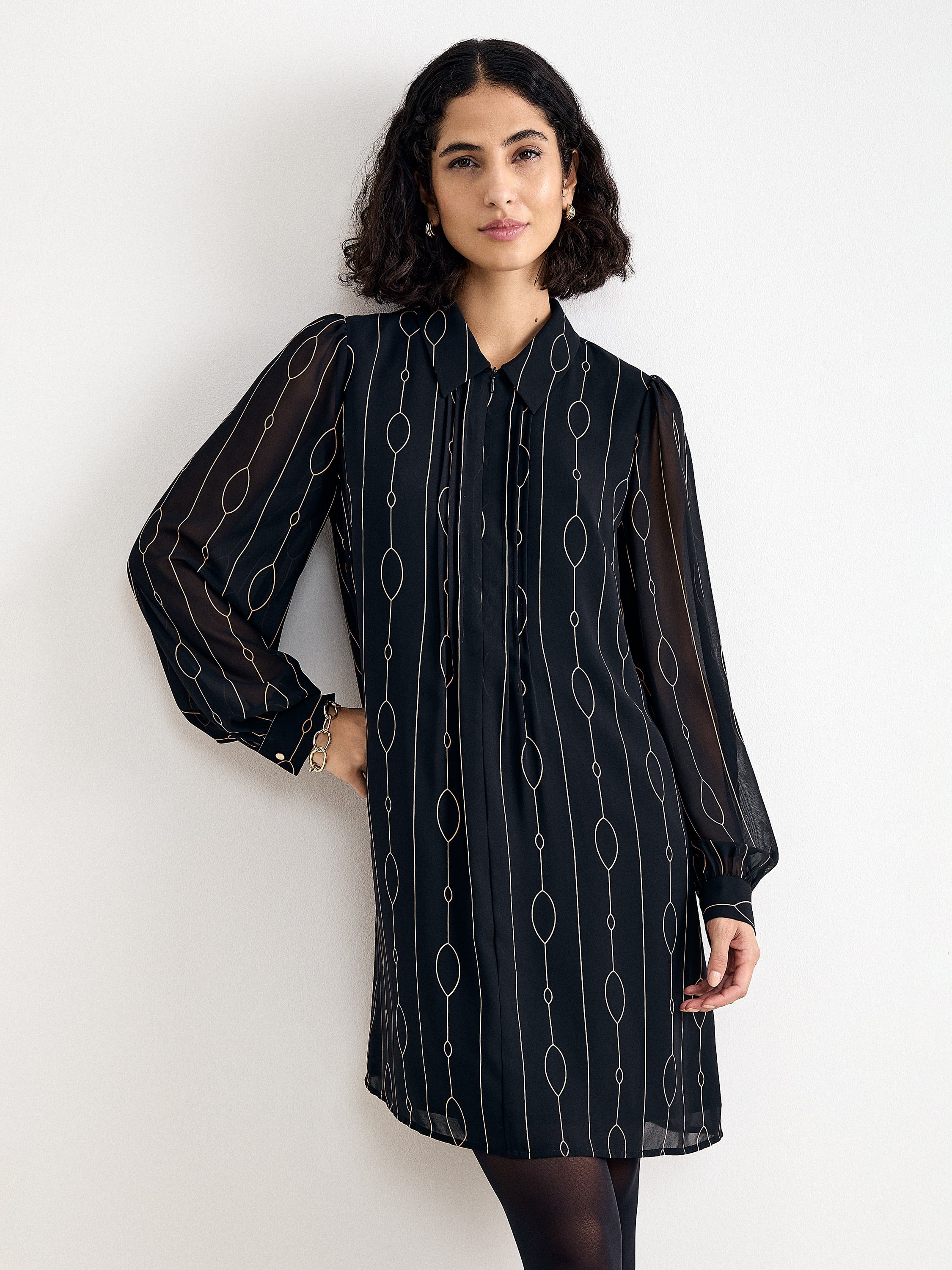 selected Black