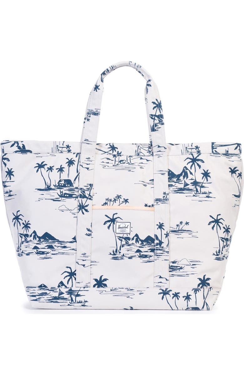 Herschel Supply Co. 'Bamfield' Tote Bag, Main, color,