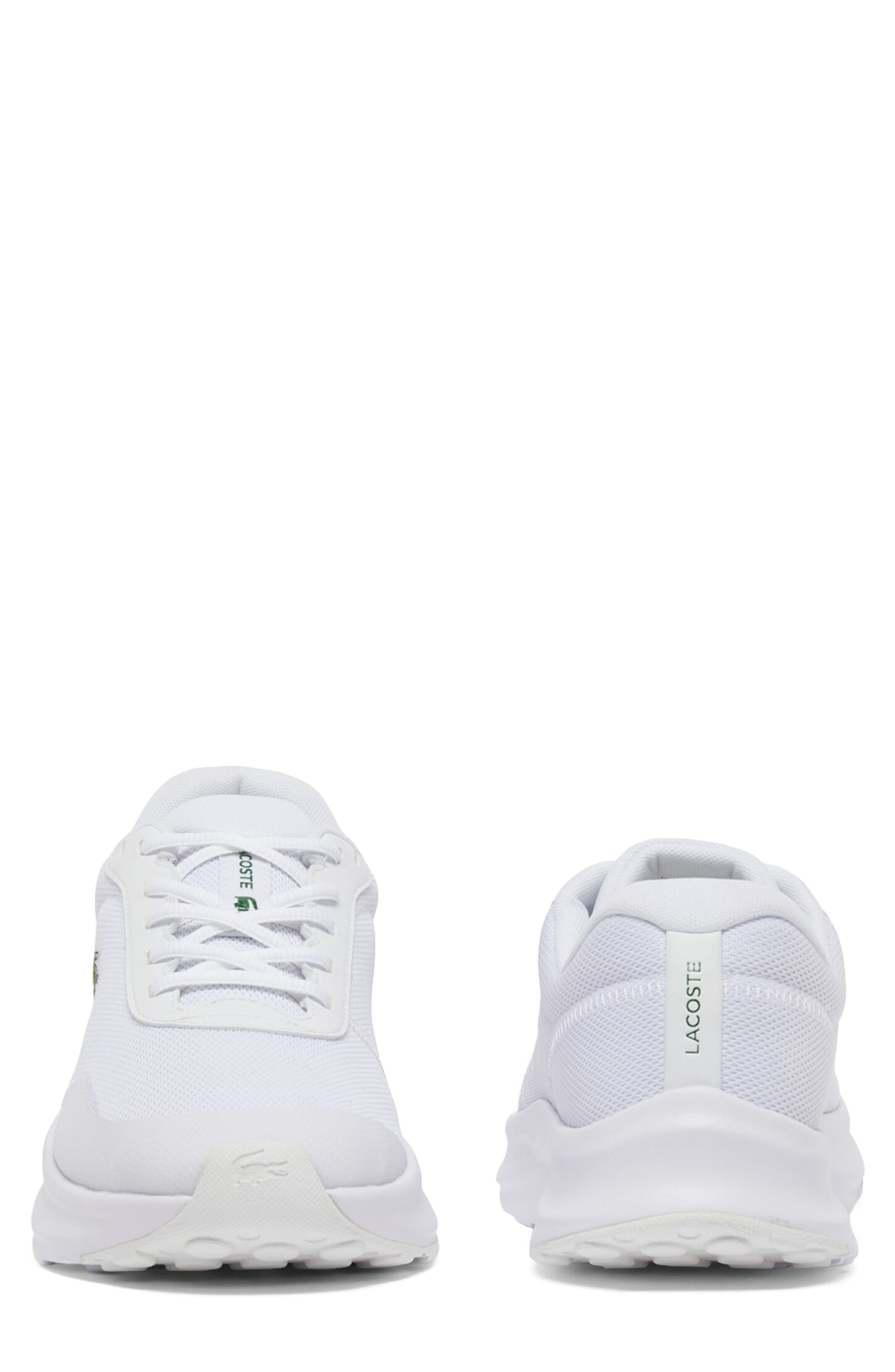 Core Active Sneaker, Alternate, color, WHITE/ WHITE