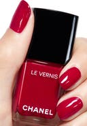 CHANEL LE VERNIS Longwear Nail Color