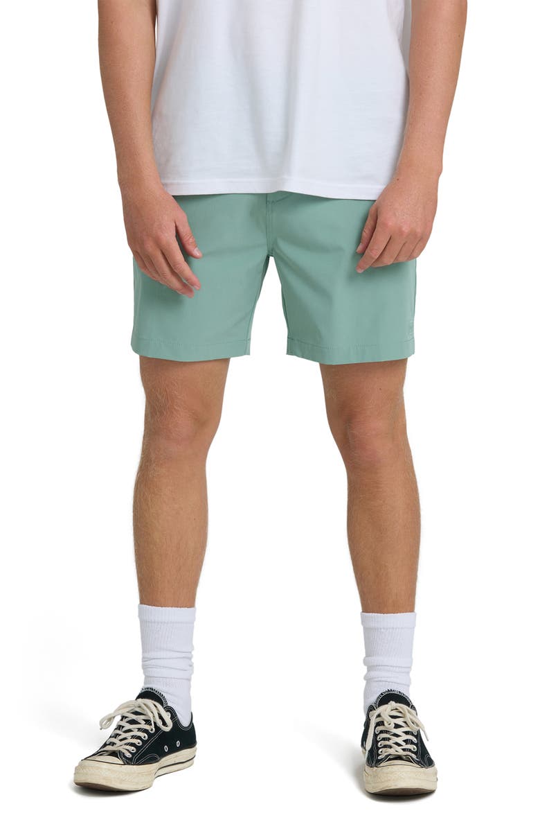 Billabong Crossfire Submersible Shorts, Main, color,