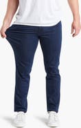 Mugsy Classic Fit Jeans