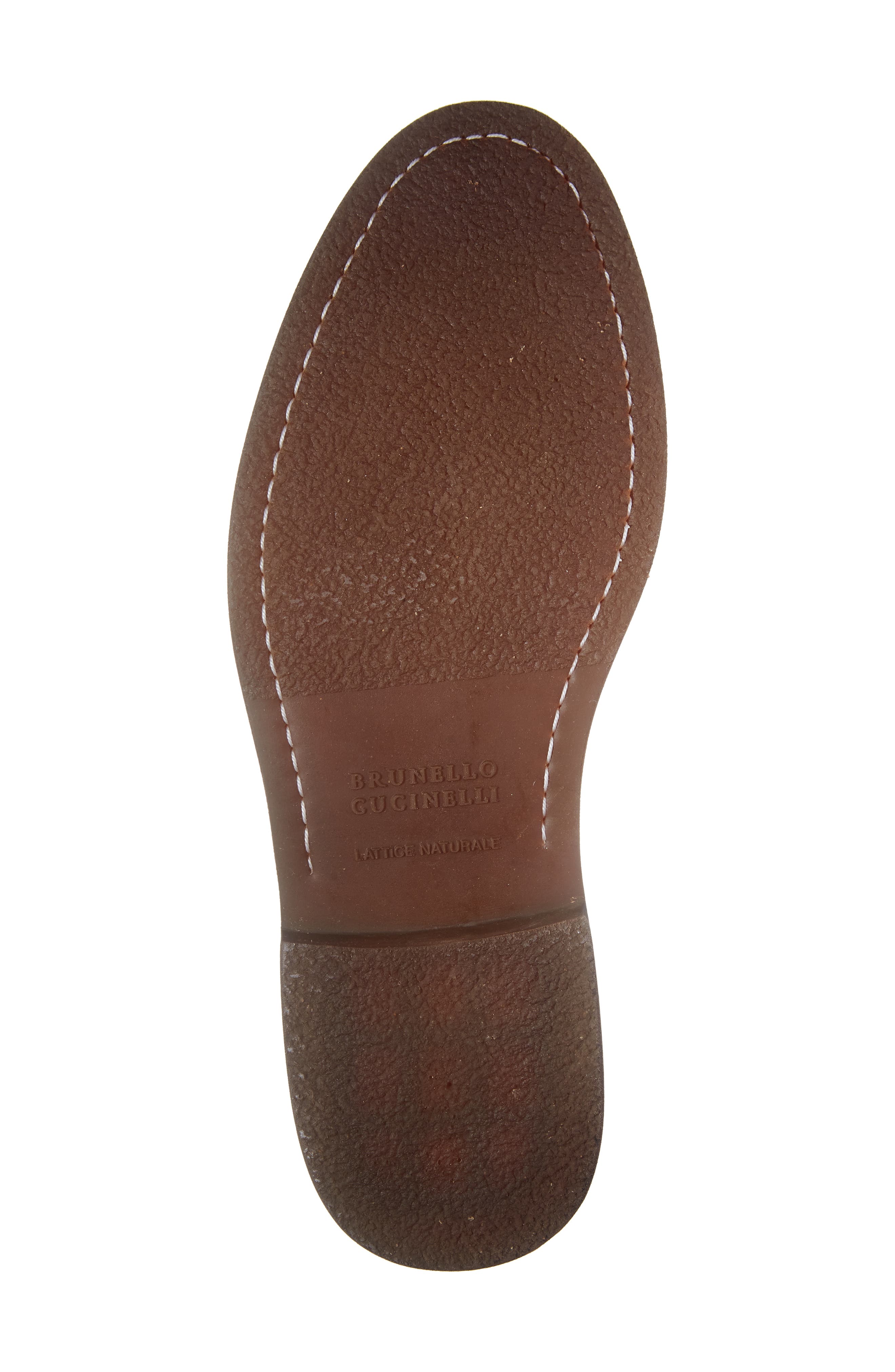 Brunello Cucinelli Chelsea Boot, Alternate, color, 