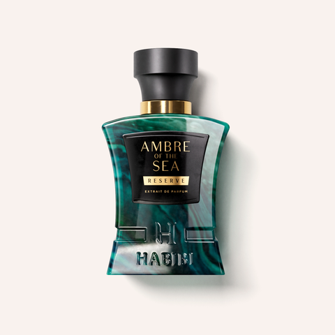Ambre Of The Sea Extrait De Parfum